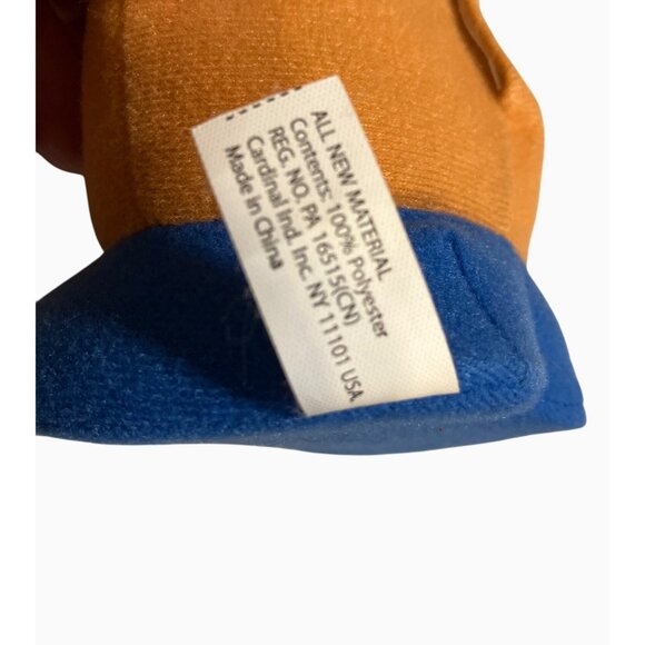 Hasbro Mr. Potato Head Musical Hot Potato Dash Game - Picture 9 of 11